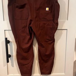Women’s Carhartt pants